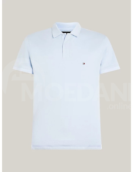 Tommy Hilfiger - BUBBLE STITCH REG POLO Tbilisi - photo 5