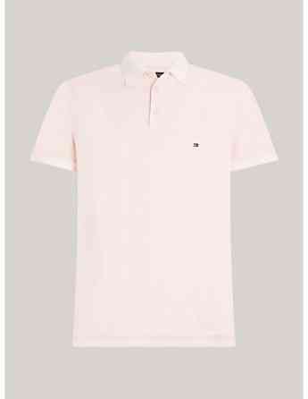 Tommy Hilfiger - GARMENT DYE REG POLO Tbilisi
