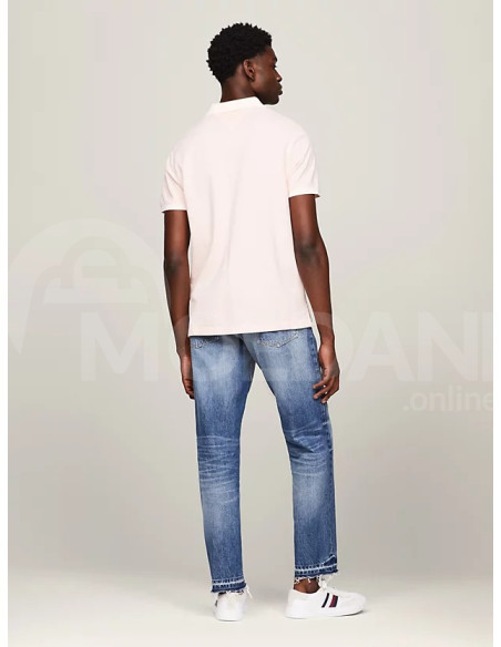 Tommy Hilfiger - GARMENT DYE REG POLO Tbilisi - photo 2