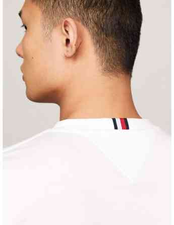 Tommy Hilfiger - HILFIGER 85 TEE Tbilisi