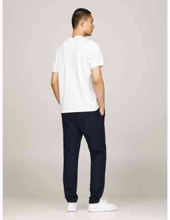 Tommy Hilfiger - HILFIGER 85 TEE Tbilisi