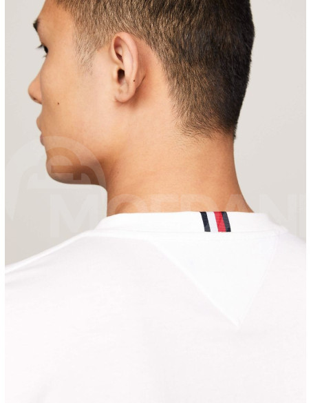 Tommy Hilfiger - HILFIGER 85 TEE Tbilisi - photo 4