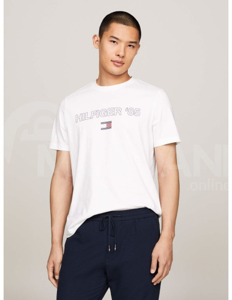 Tommy Hilfiger - HILFIGER 85 TEE Tbilisi - photo 1