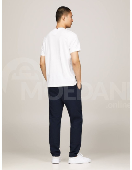 Tommy Hilfiger - HILFIGER 85 TEE Tbilisi - photo 2