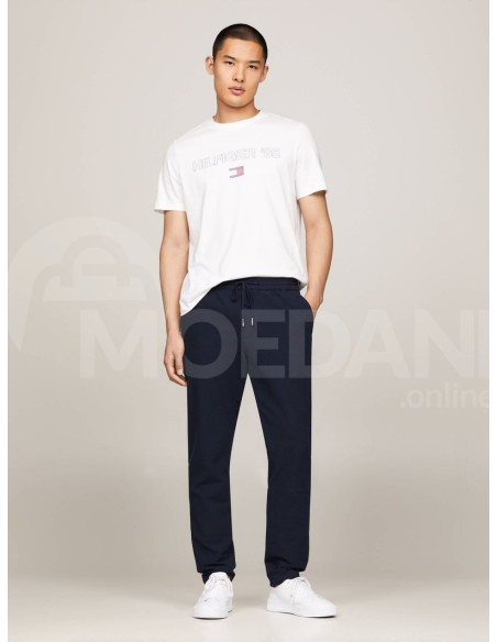 Tommy Hilfiger - HILFIGER 85 TEE Tbilisi - photo 3