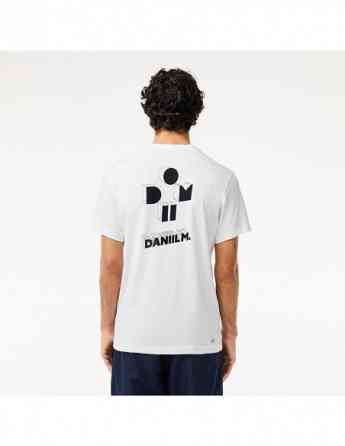 Lacoste - TENNIS PERFORMANCE Tbilisi