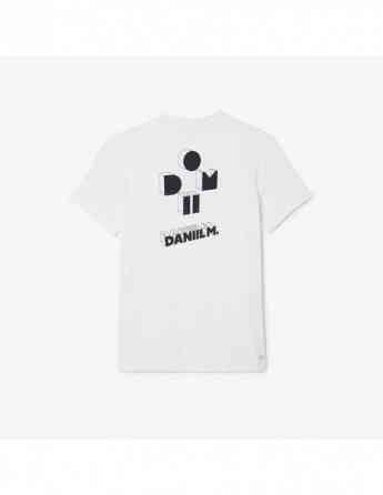 Lacoste - TENNIS PERFORMANCE Tbilisi