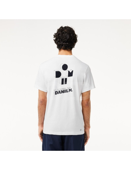 Lacoste - TENNIS PERFORMANCE Tbilisi - photo 2