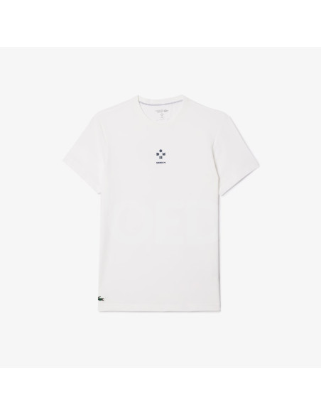 Lacoste - TENNIS PERFORMANCE Tbilisi - photo 3