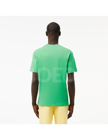 Lacoste - WIN SUMMER THE FRENCH WAY Tbilisi - photo 2