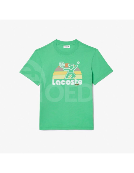 Lacoste - WIN SUMMER THE FRENCH WAY Tbilisi - photo 3