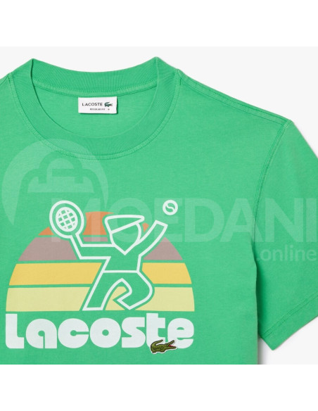 Lacoste - WIN SUMMER THE FRENCH WAY Tbilisi - photo 4