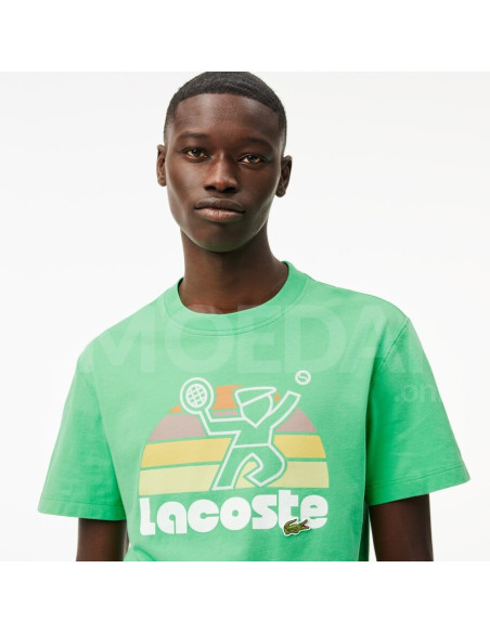 Lacoste - WIN SUMMER THE FRENCH WAY Tbilisi - photo 5