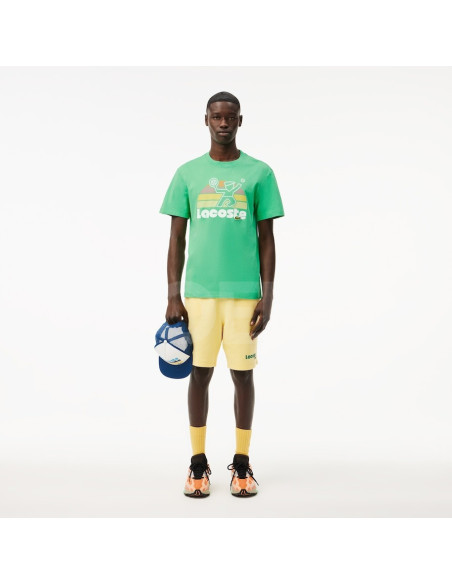 Lacoste - WIN SUMMER THE FRENCH WAY Tbilisi - photo 6