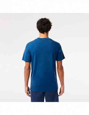 Lacoste - WIN SUMMER THE FRENCH WAY Tbilisi