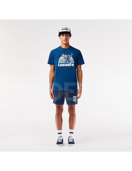 Lacoste - WIN SUMMER THE FRENCH WAY Tbilisi - photo 4