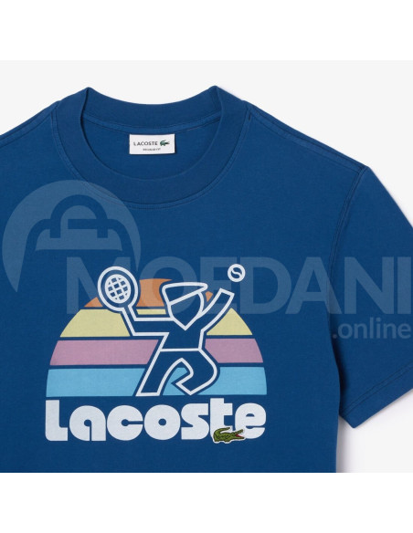 Lacoste - WIN SUMMER THE FRENCH WAY Tbilisi - photo 5