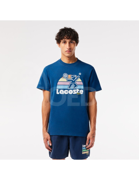 Lacoste - WIN SUMMER THE FRENCH WAY Tbilisi - photo 1