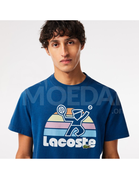 Lacoste - WIN SUMMER THE FRENCH WAY Tbilisi - photo 6