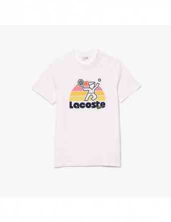 Lacoste - WIN SUMMER THE FRENCH WAY Tbilisi