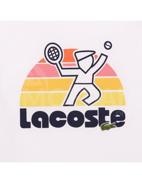 Lacoste - WIN SUMMER THE FRENCH WAY Tbilisi - photo 2