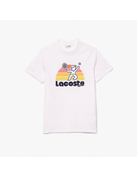 Lacoste - WIN SUMMER THE FRENCH WAY Tbilisi - photo 1