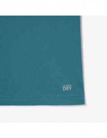 Lacoste - Ultra-dry Pique Tennis T-shirt Tbilisi