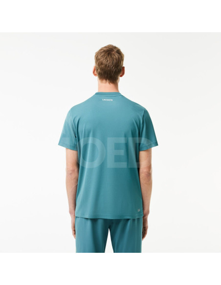 Lacoste - Ultra-dry Pique Tennis T-shirt Tbilisi - photo 2