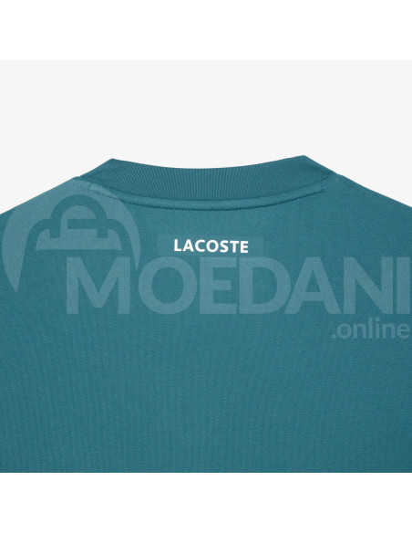 Lacoste - Ultra-dry Pique Tennis T-shirt Tbilisi - photo 8