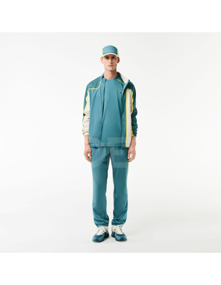 Lacoste - Ultra-dry Pique Tennis T-shirt Tbilisi - photo 4