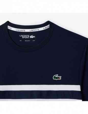 Lacoste - TENNIS PERFORMANCE Tbilisi