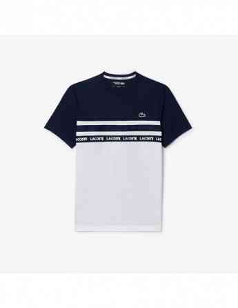 Lacoste - TENNIS PERFORMANCE Tbilisi