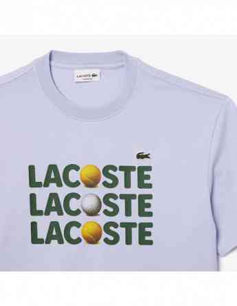 Lacoste - FRENCH FASHION SPORT Tbilisi