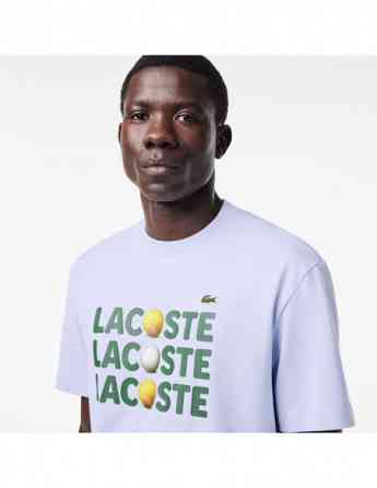 Lacoste - FRENCH FASHION SPORT Tbilisi