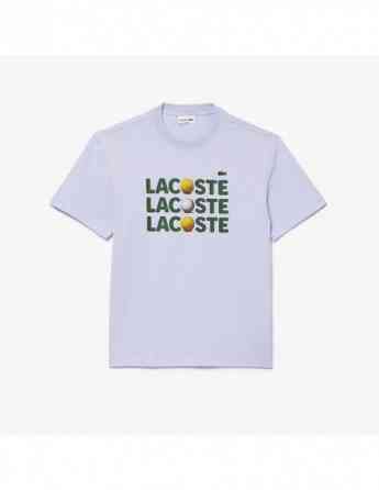 Lacoste - FRENCH FASHION SPORT Tbilisi