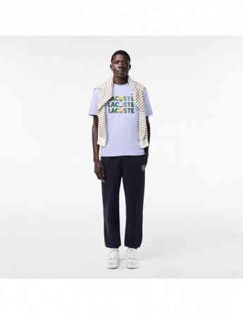 Lacoste - FRENCH FASHION SPORT Tbilisi