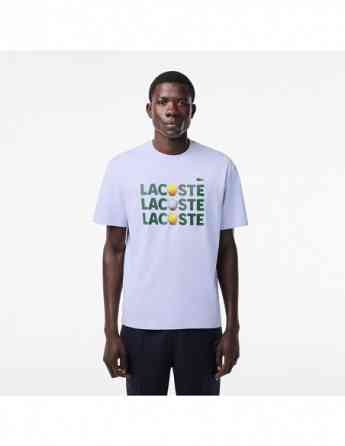 Lacoste - FRENCH FASHION SPORT Tbilisi