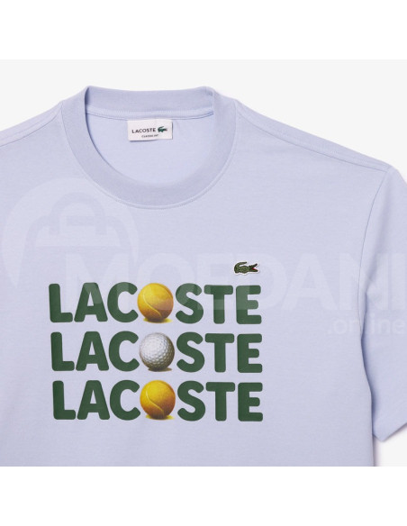 Lacoste - FRENCH FASHION SPORT Tbilisi - photo 6