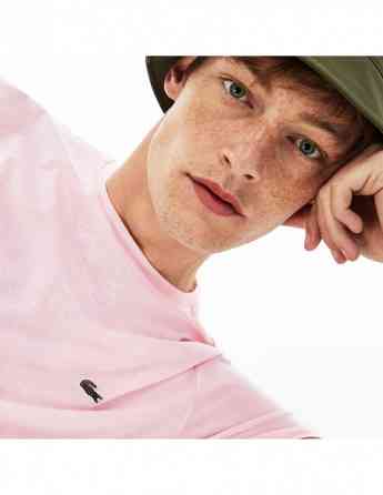 Lacoste - CORE COLLECTION Tbilisi