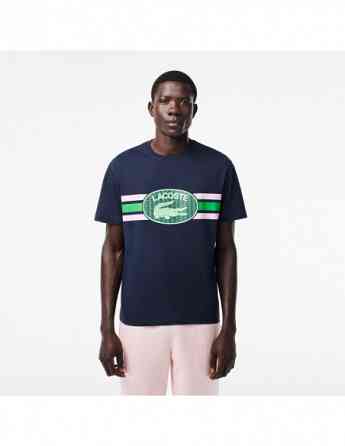 Lacoste - CORE COLLECTION Tbilisi