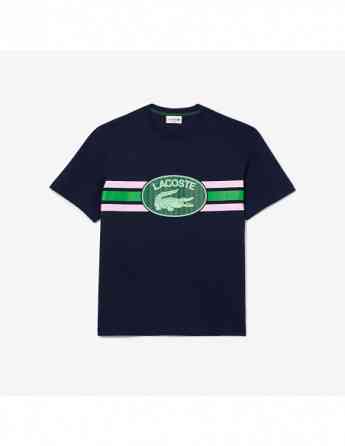 Lacoste - CORE COLLECTION Tbilisi