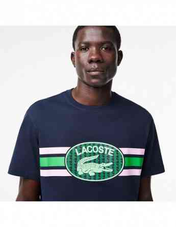 Lacoste - CORE COLLECTION Tbilisi
