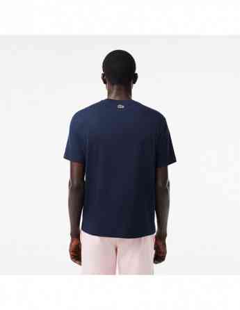 Lacoste - CORE COLLECTION Tbilisi