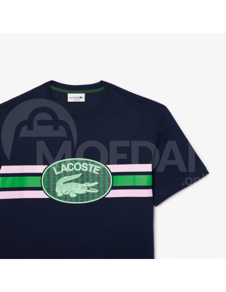 Lacoste - CORE COLLECTION Tbilisi - photo 5