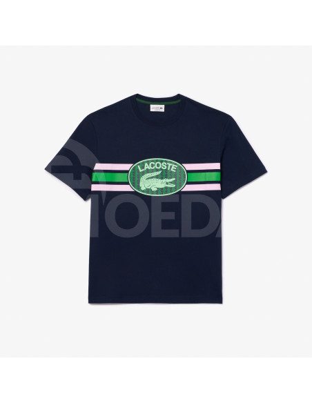 Lacoste - CORE COLLECTION Tbilisi - photo 4