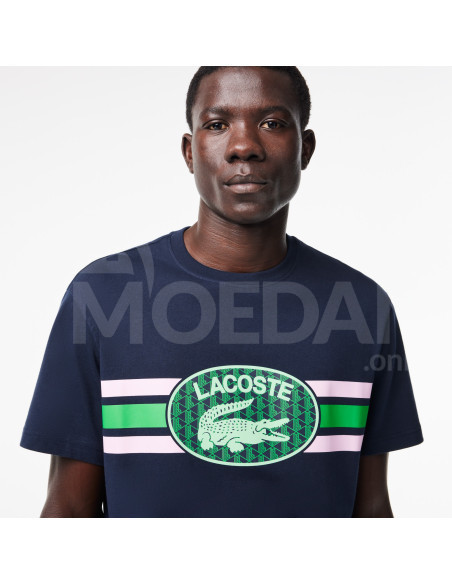 Lacoste - CORE COLLECTION Tbilisi - photo 3