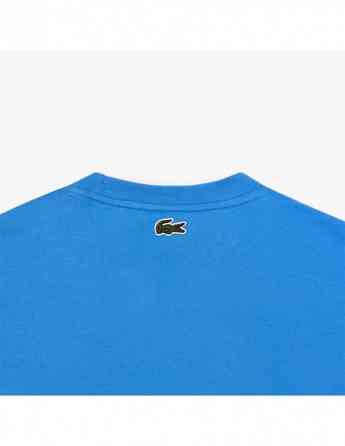 Lacoste - CORE COLLECTION Tbilisi