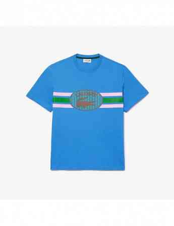 Lacoste - CORE COLLECTION Tbilisi