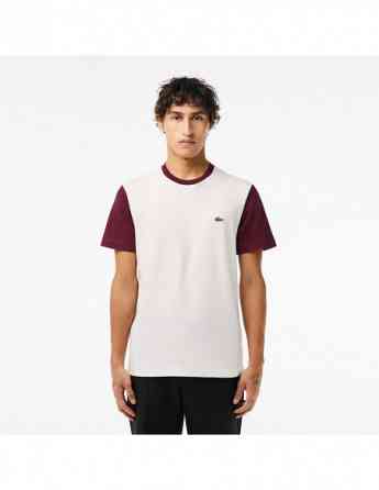Lacoste - CORE COLLECTION Tbilisi