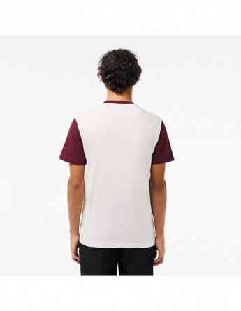 Lacoste - CORE COLLECTION Tbilisi